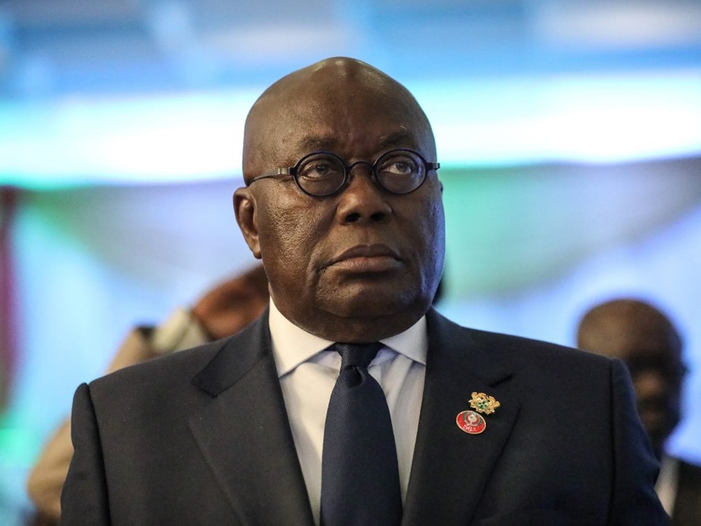 Le Ghana promeut la libre circulation des Africains pour une...